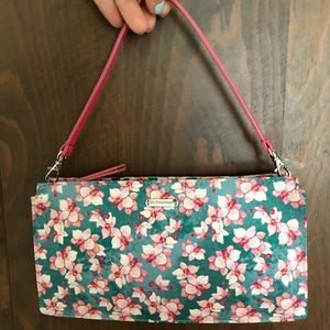 Jim Thompson Thai Silk Handbag BRAND NEW